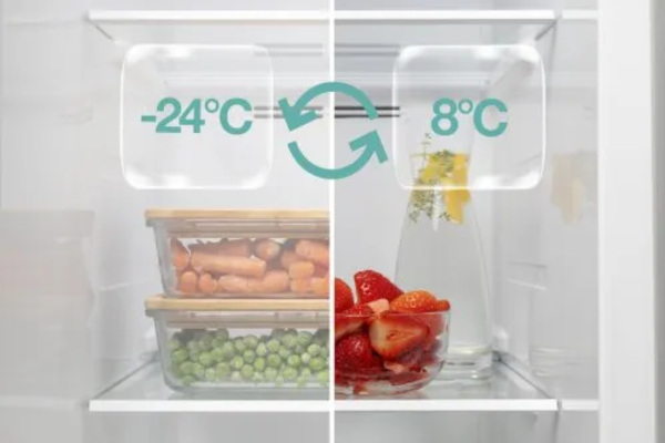 Zamrażarka do zabudowy Gorenje FNCI517E41WF